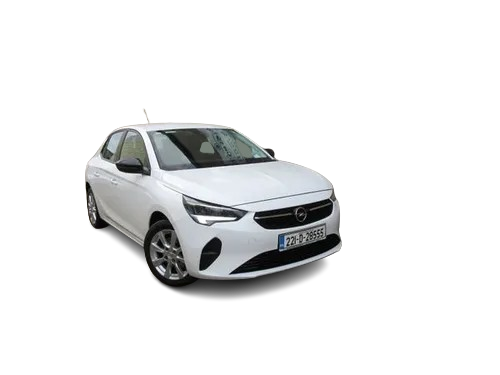 Opel Corsa Automatic
